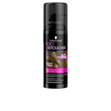 ROOT RETOUCHER root touch-up spray #marrone