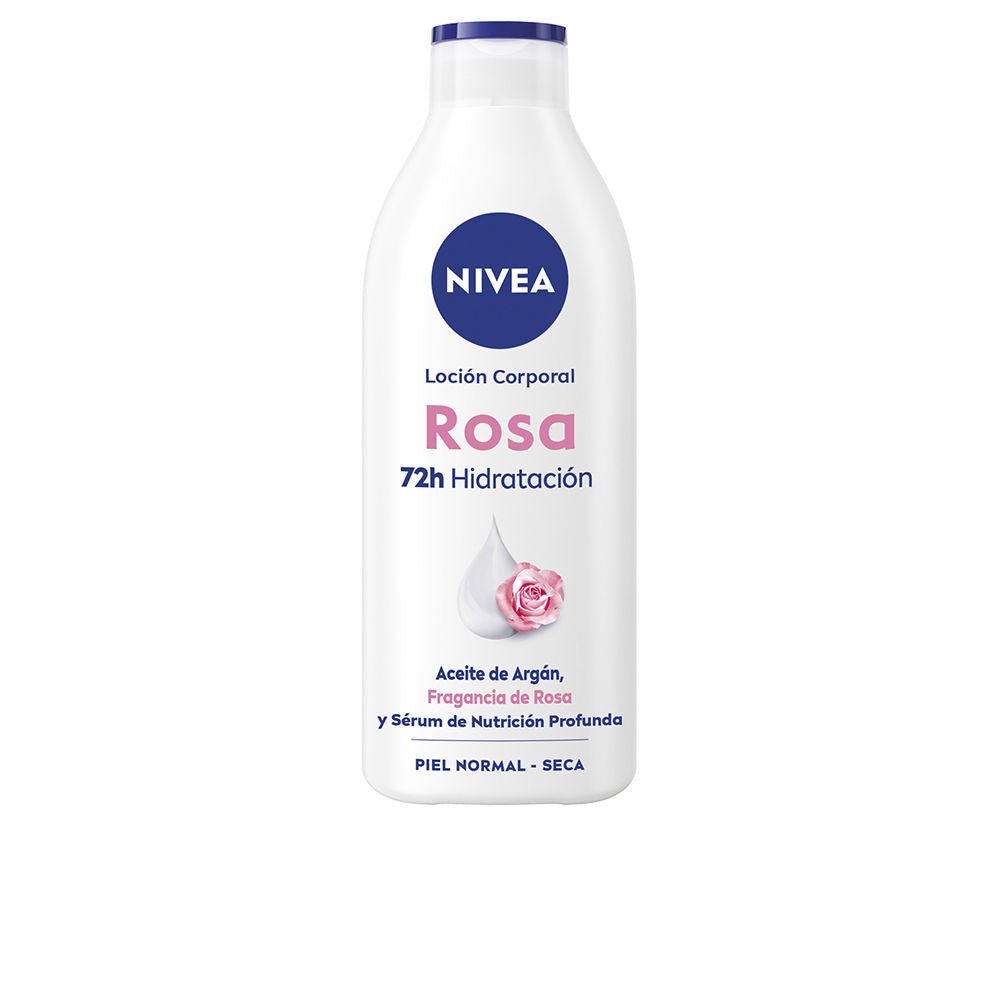 ROSA body lotion 400 ml - Cosmova