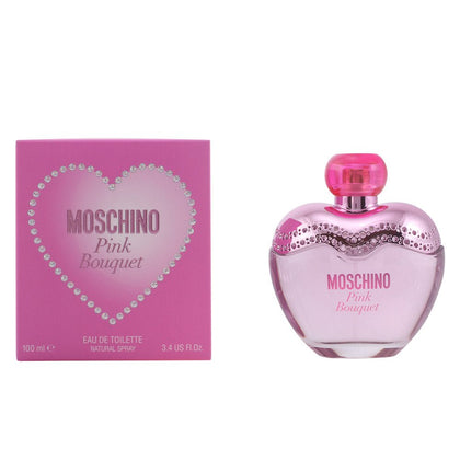 ROSA BOUQUET Eau de Toilette spray 100 ml