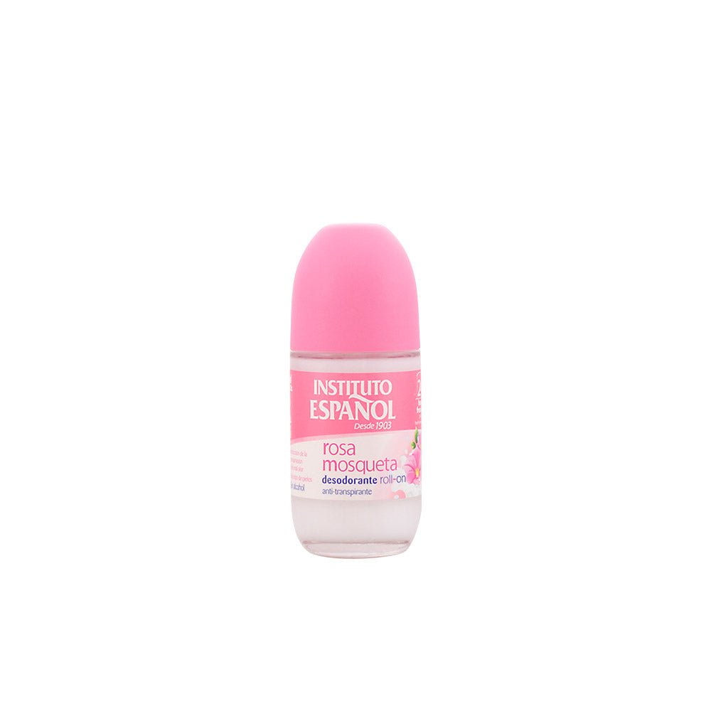 ROSA MOSQUETA déodorant roll-on 75 ml-0