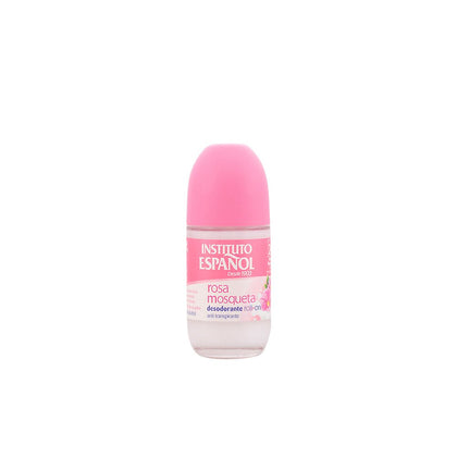 ROSA MOSQUETA déodorant roll-on 75 ml