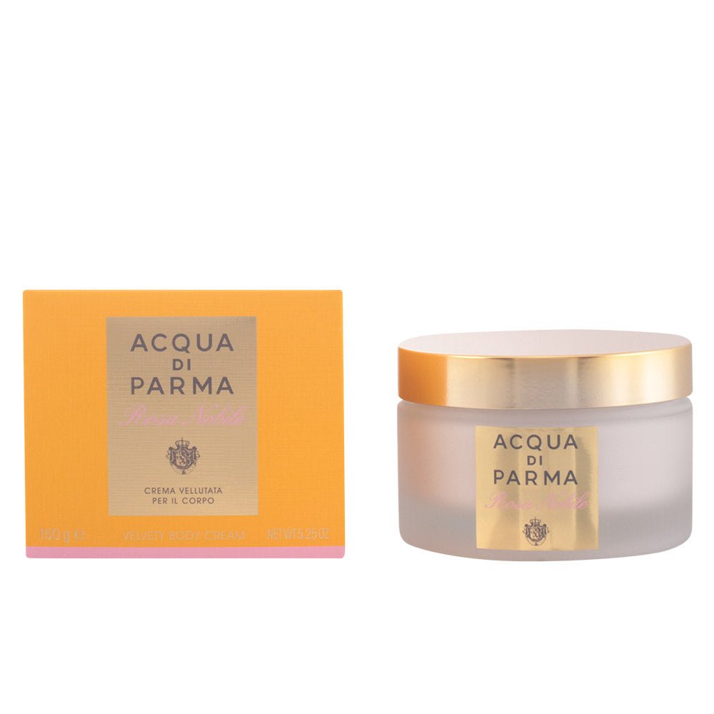 ROSA NOBILE crème corps 150 gr-0