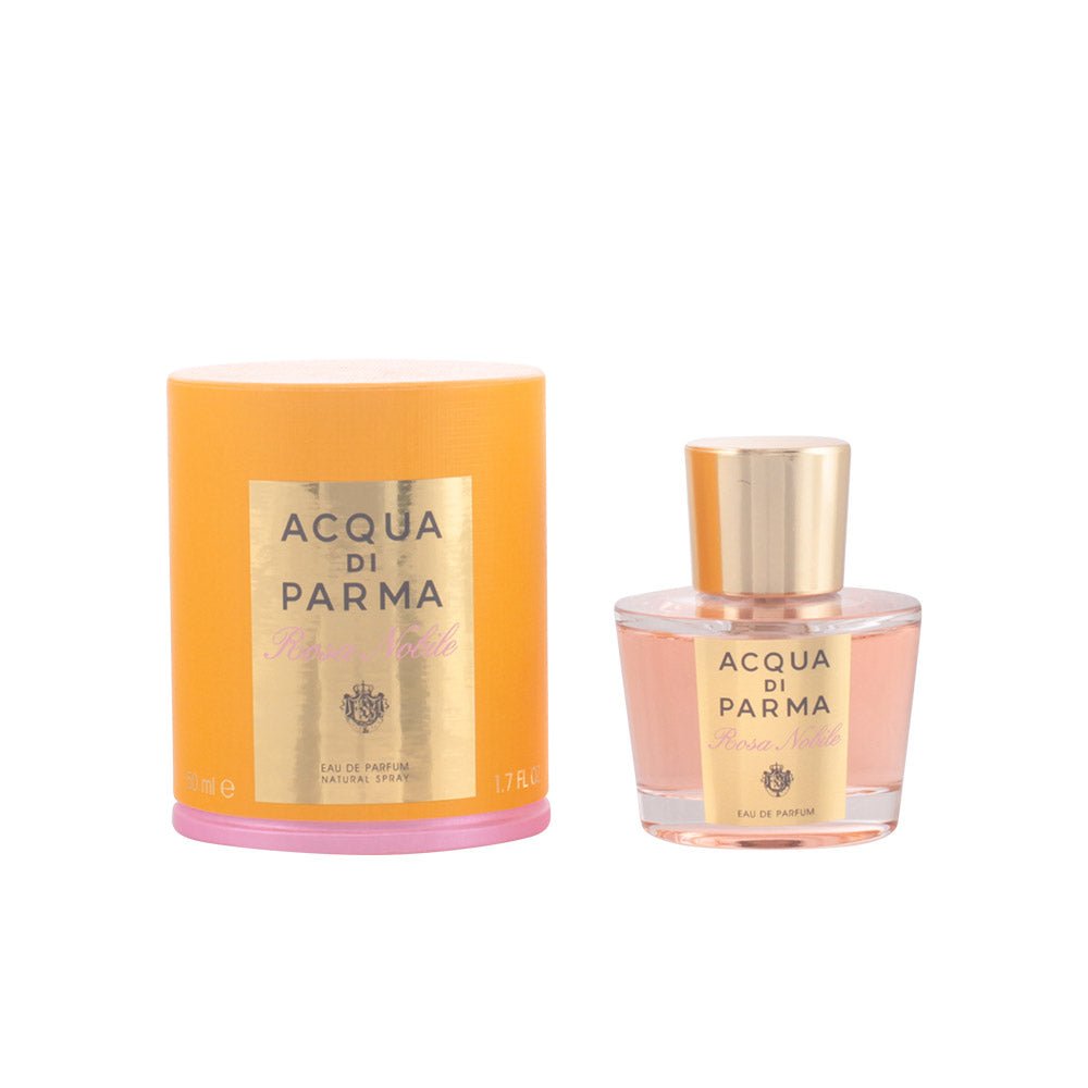 ROSA NOBILE eau de parfum spray 50 ml - Cosmova