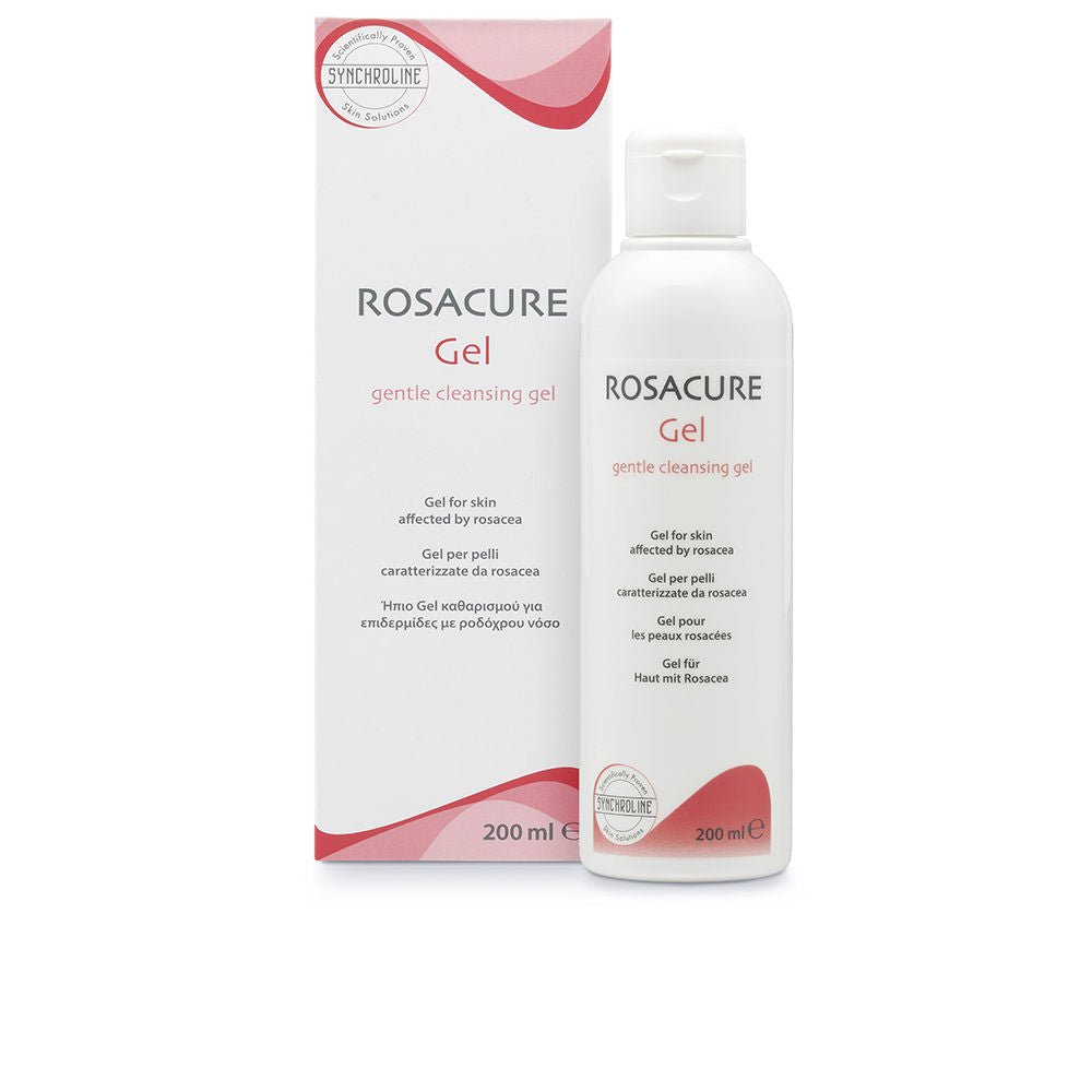 ROSACURE Reinigungsgel 200 ml-0