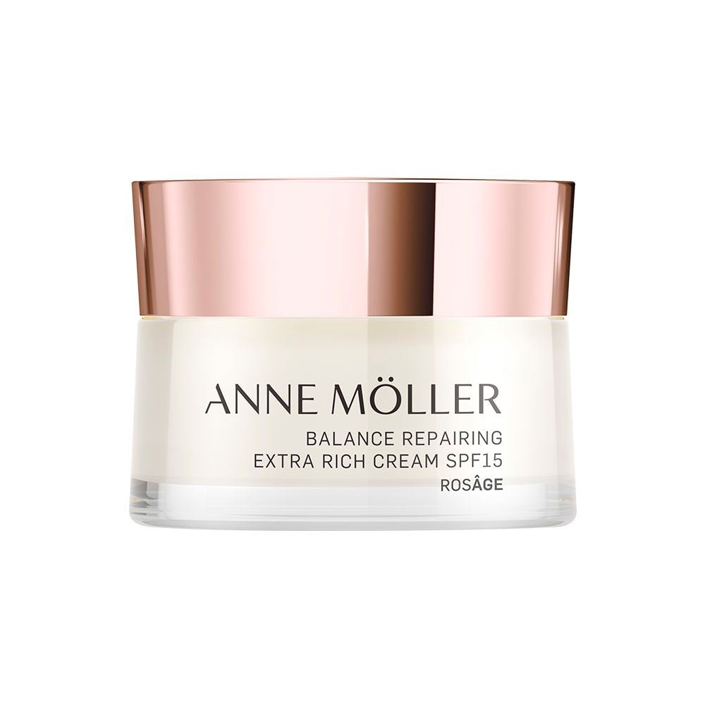 ROSÂGE balance extra-rich repairing cream SPF15 50 ml - Cosmova