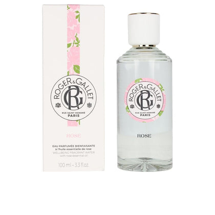 ROSA agua profumata bienestar 100 ml