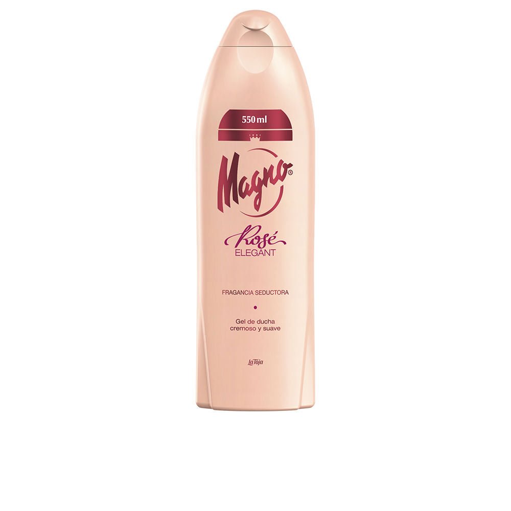ROSE ELEGANT gel ducha 550 ml - Cosmova