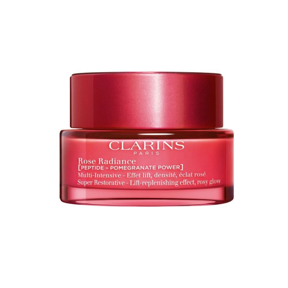 Crème multi-intensive ROSE ÉCLAT 50 ml-0