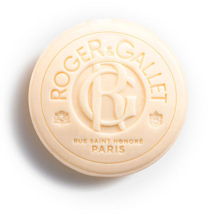 ROSE-Duftseife 100 gr