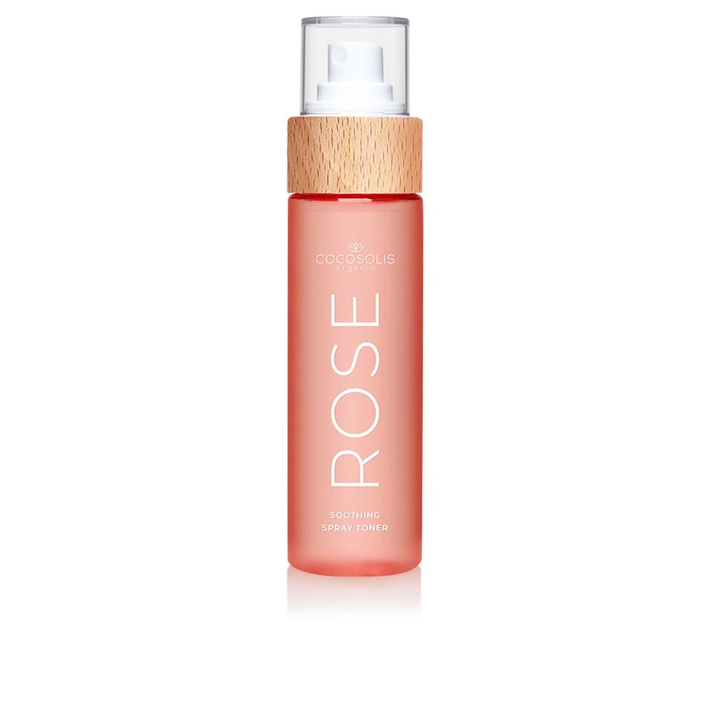 ROSE beruhigendes Tonic Spray 110 ml-0