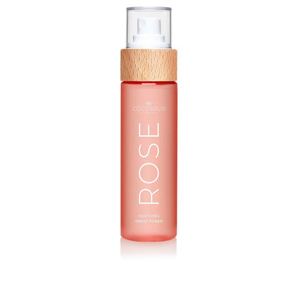 ROSE soothing tonic spray 110 ml