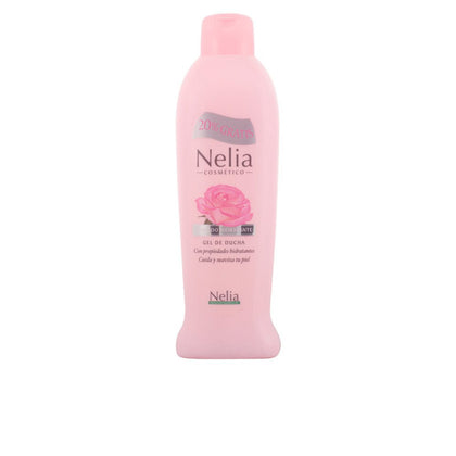 Gel douche hydratant EAU DE ROSE 900 ml