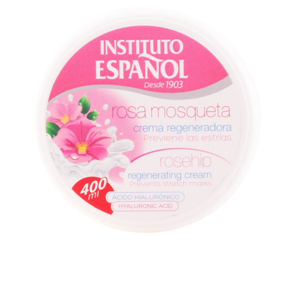 ROSEHIP regenerating cream 400 ml - Cosmova