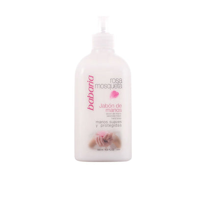ROSA CANINA sapone mani 500 ml
