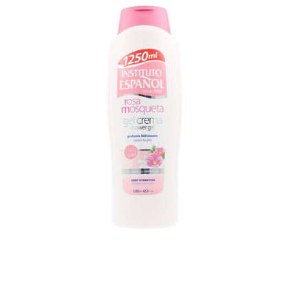 Gel douche crème ROSIER 1250 ml