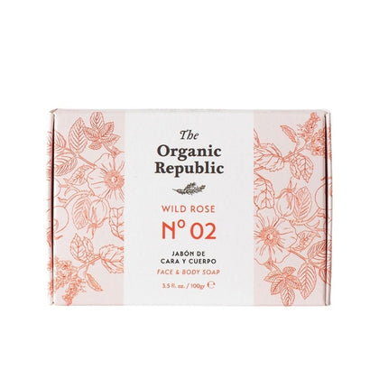 Sapun de macese 100 gr