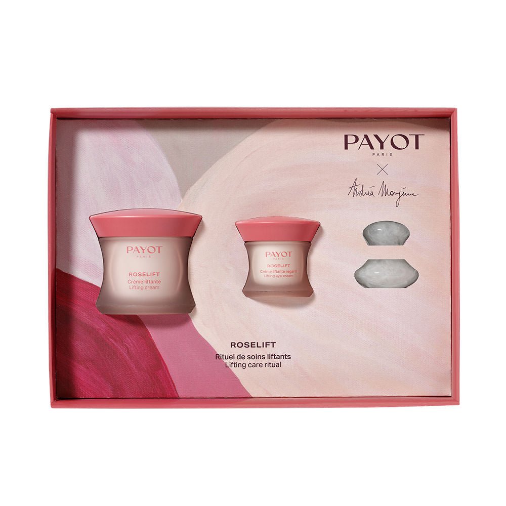 ROSELIFT CASE 3 pcs - Cosmova