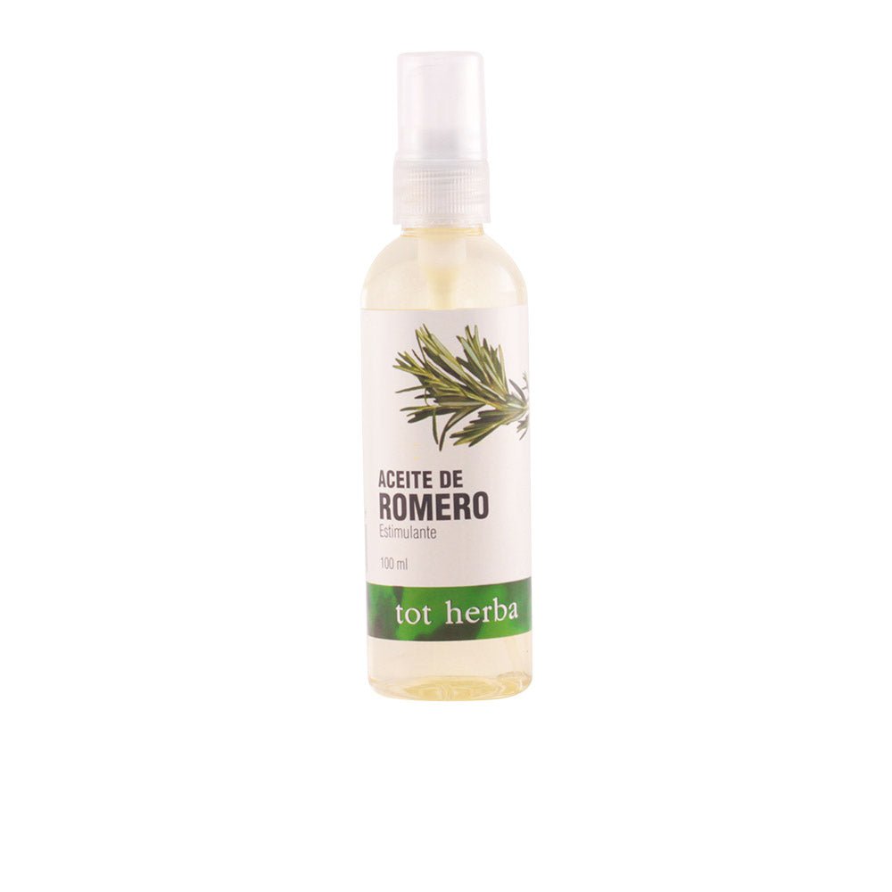 Rosmarin CORPO olio 100 ml - stellen Sie sich vor 1