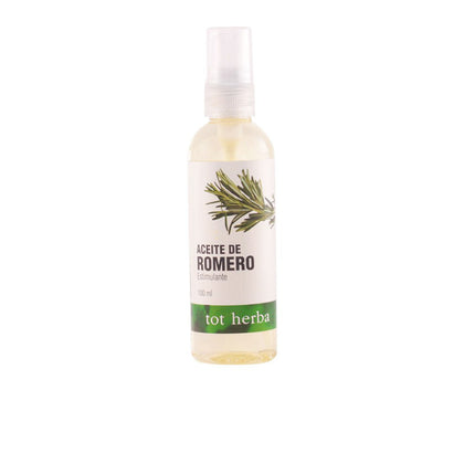 Corpo olio de romarin 100 ml