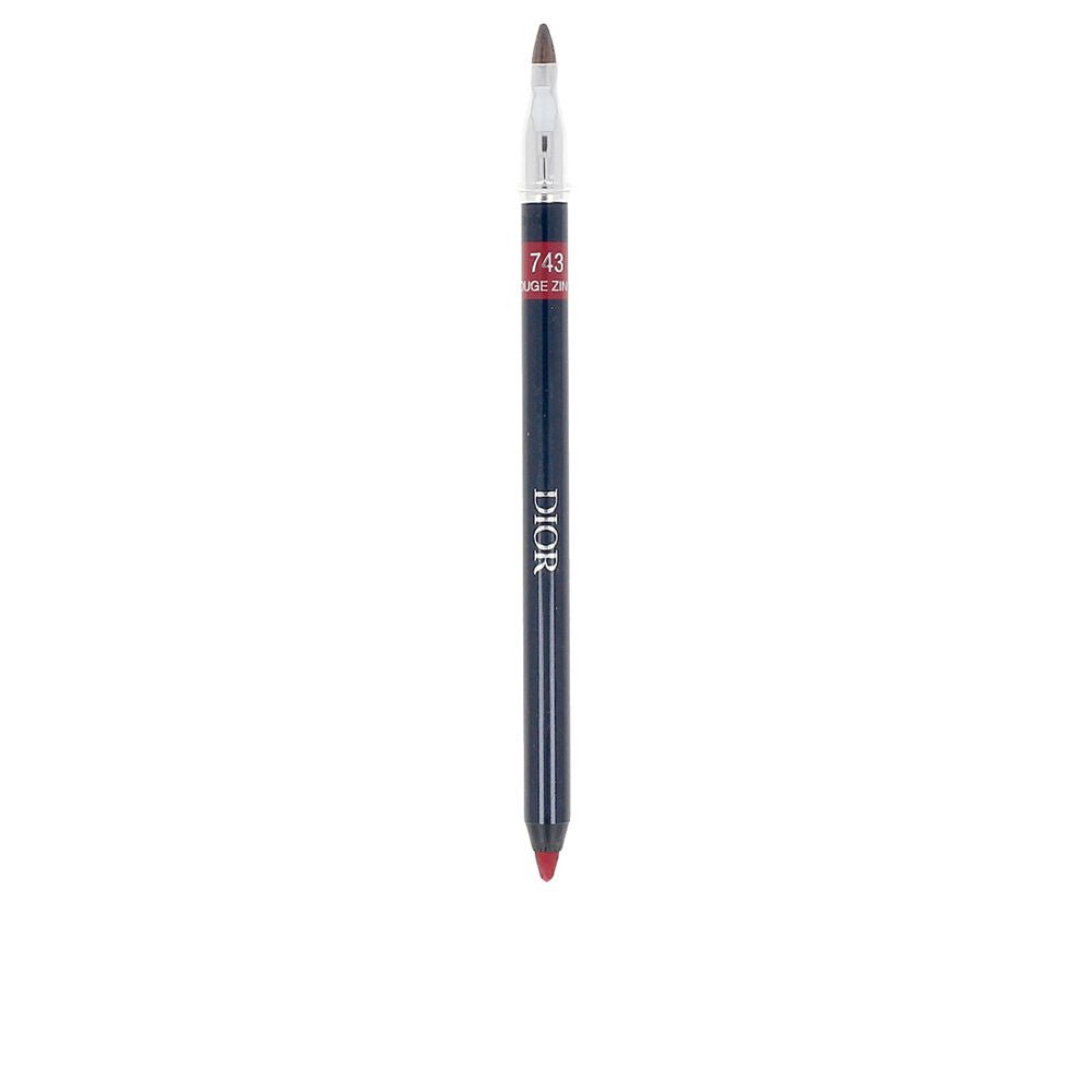 ROUGE DIOR CONTOUR perfilador de labios 743 rouge zinnia 1,2 gr - Cosmova