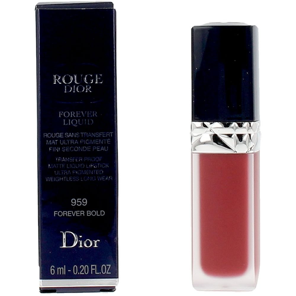 ROUGE DIOR rouge éternel #959 6 ml-0