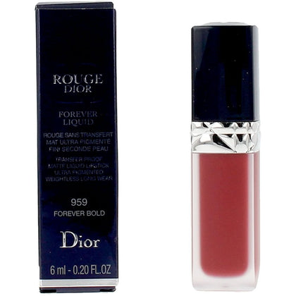 ROUGE DIOR rouge éternel #959 6 ml