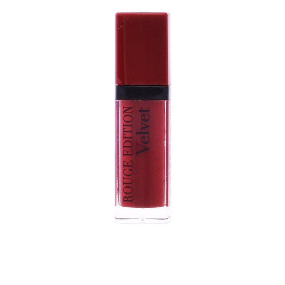 ROUGE VELVET liquid rossetto 08-grand cru - Cosmova
