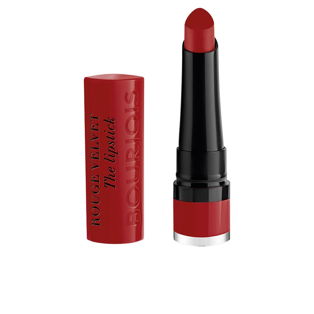 ROUGE VELVET IL ROSSETTO #11-berry formidable-0