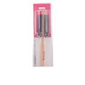 ROUND spazzola mixed setole Oak wood handle 40 mm 1 pezzo - Cosmova