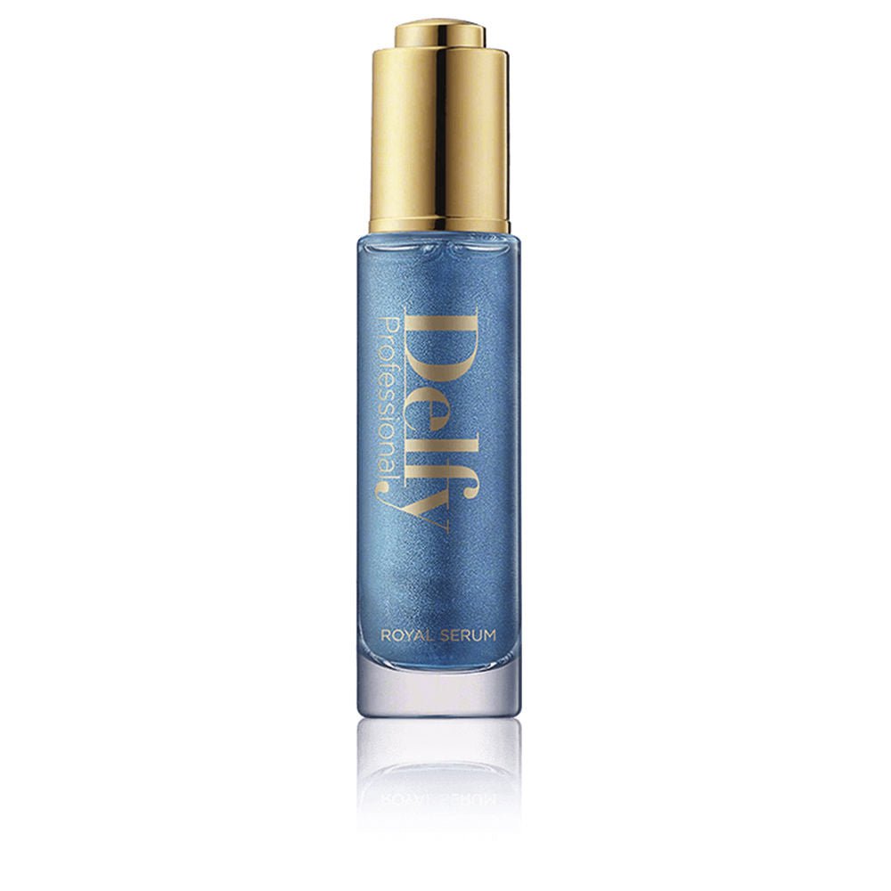 ROYAL 24K SKY GOLD אַנטי-אַקנע סערום 30 מל-0