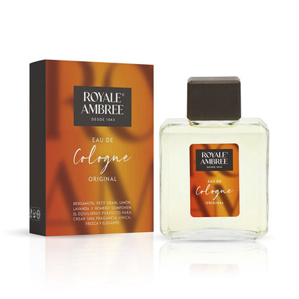 ROYALE AMBREE EDC 200 ml