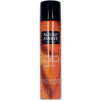ROYALE AMBREE Dampf-Lufterfrischer 300 ml