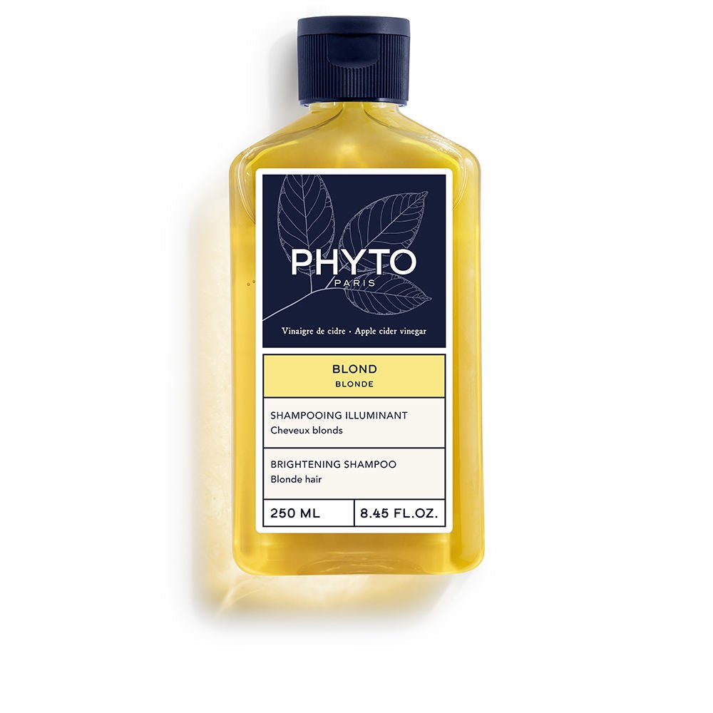 RUBIO brightening shampoo 250 ml - Cosmova