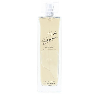 S DE SCHERRER edt vapo 100 ml