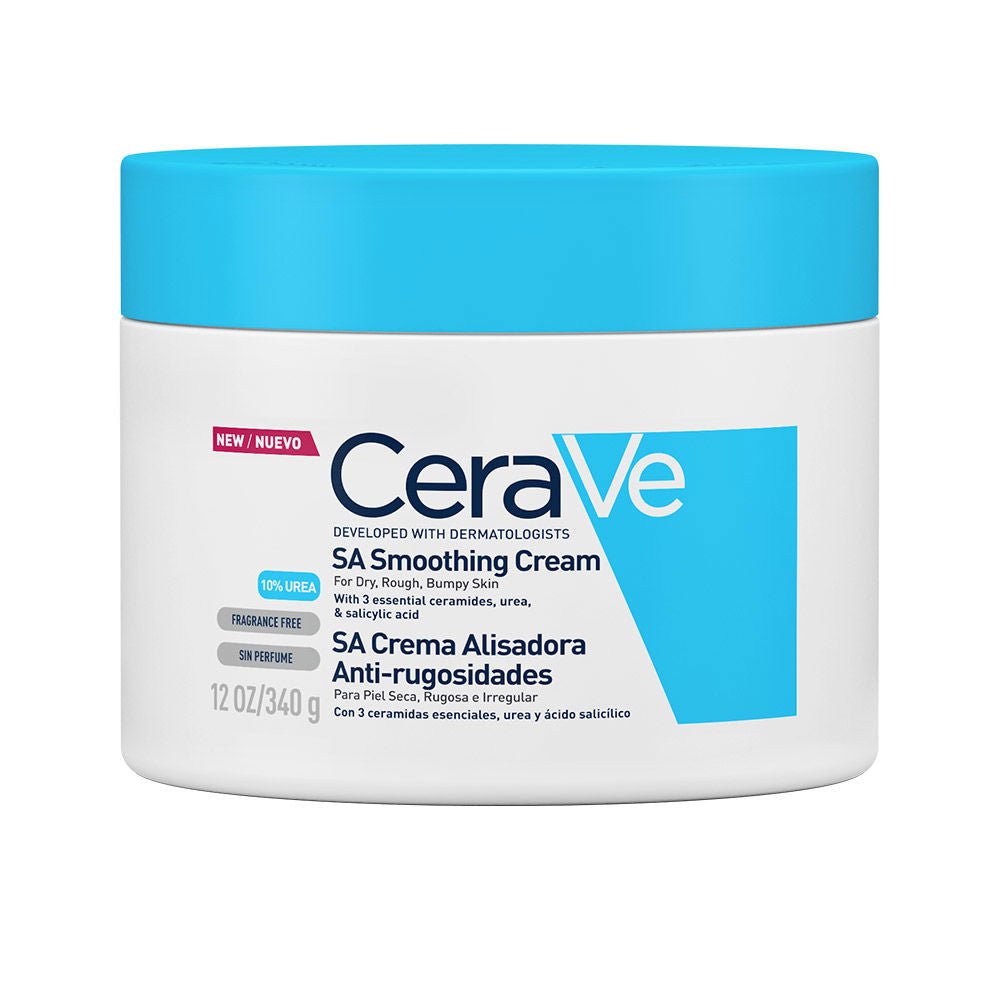 SA CREMA LEVIGANTE per pelli secche, ruvide e irregolari 340 gr-0