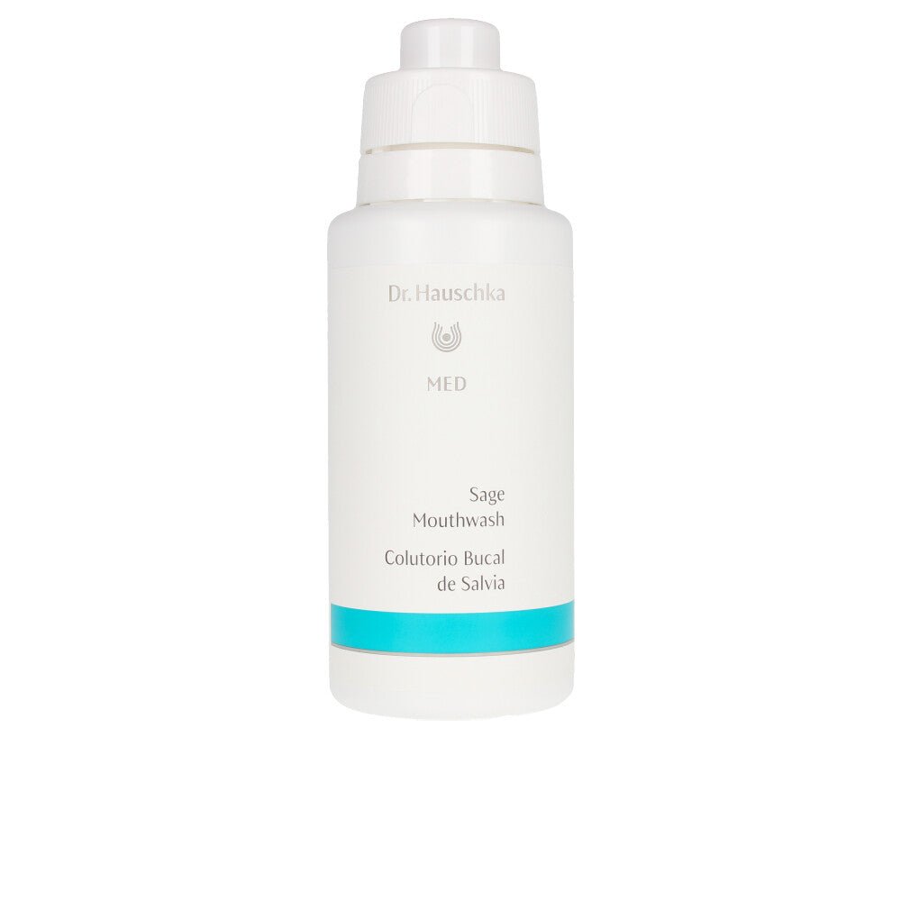 Collutorio alla salvia 300 ml-0