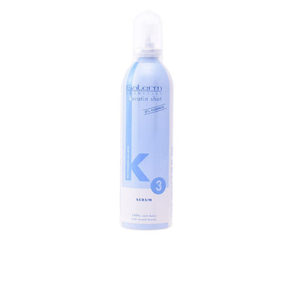 Salerm KERATIN SHOT Siero anticrespo 100 ml