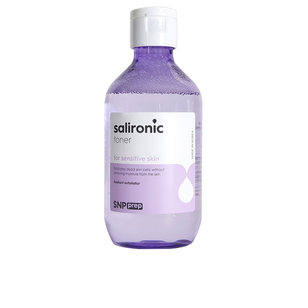 SALIRONIC tonic 220 ml - Cosmova