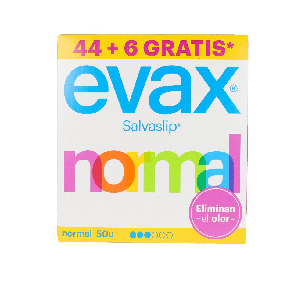 SALVA-SLIP normal 50 u - Cosmova