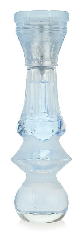 Salvador Dali, Christmas - Dalilight, Eau de Toilette, Per le donne, 30 ml - Cosmova