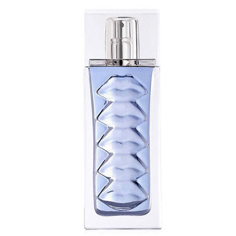 Salvador Dali, Eau De RubyLips, Eau de Toilette, Per le donne, 30 ml - Cosmova