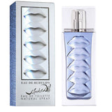 Salvador Dali, Eau De RubyLips, Eau de Toilette, Per le donne, 30 ml - Cosmova