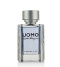 Salvatore Ferragamo, Uomo Casual Life, Eau de Toilette, Per uomini, 50 ml - Cosmova