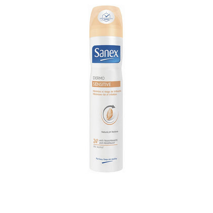 Sanex DERMO Sensibile Deo Vapo 200 ml