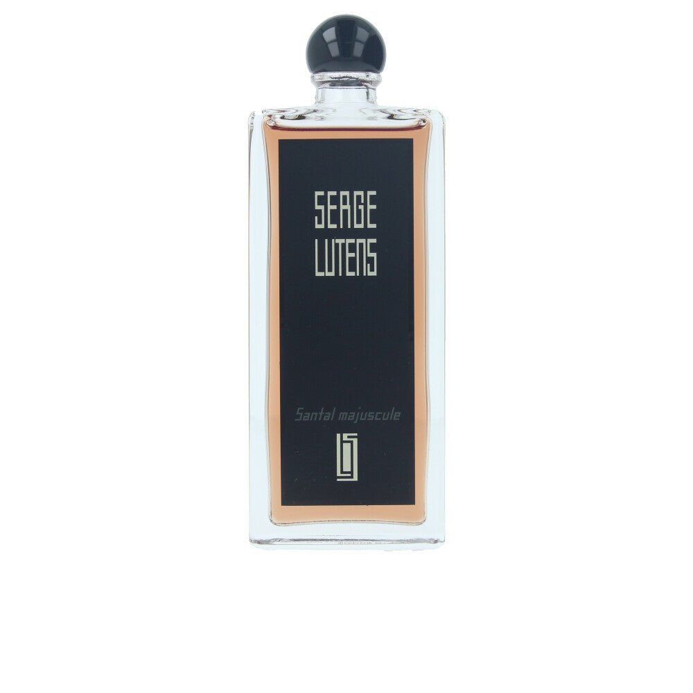 SANTAL MAJUSCULE eau de parfum spray 50 ml - Cosmova
