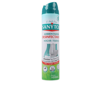 SANYTOL ambientador dezinfectant hogar & tejidos 300 ml