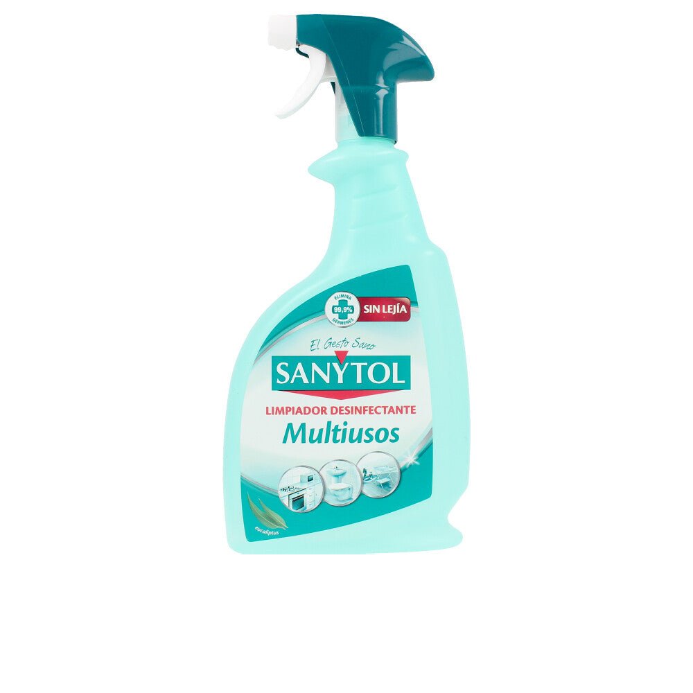 SANYTOL limpiador dezinfectant multiusos 750 ml-0