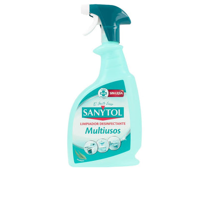 SANYTOL limpiador dezinfectant multiusos 750 ml