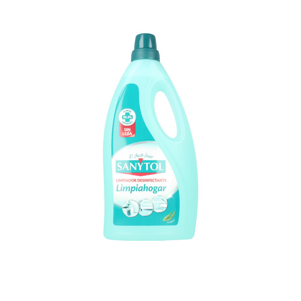 SANYTOL limpiahogar desinfectante 1200 ml - Cosmova