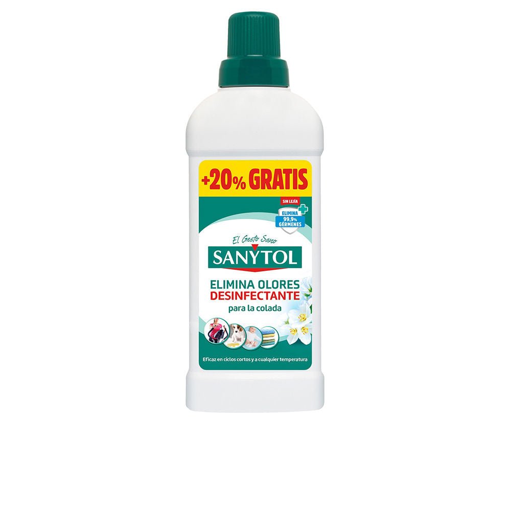 SANYTOL dezinfectant textil 600 ml-0